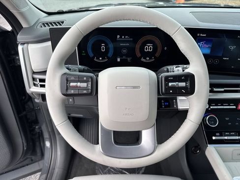 New 2026 Hyundai Santa Fe SE FWD image 19