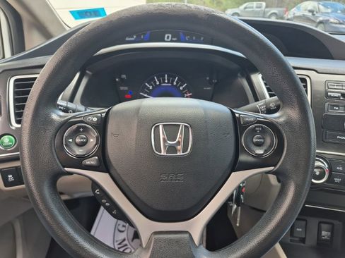 Used 2013 Honda Civic LX image 13