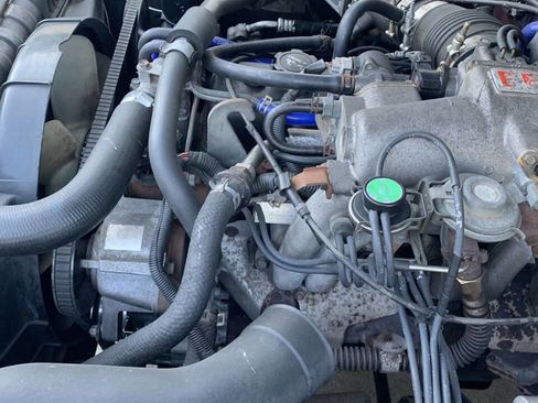 Used 1991 Toyota Land Cruiser image 17