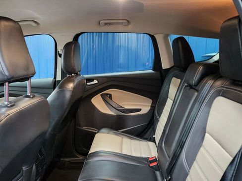 Used 2019 Ford Escape SEL image 20