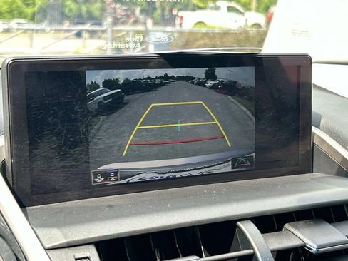 Used 2019 Lexus NX 300h AWD w/ Premium Package image 39