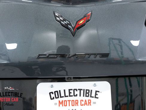 Used 2017 Chevrolet Corvette Z06 RWD image 62