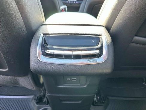 Certified 2024 Cadillac XT6 Luxury w/ LPO, Floor Liner Package AWD/4WD image 15
