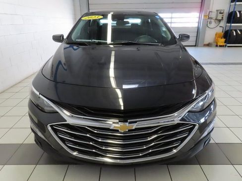 Used 2023 Chevrolet Malibu LT image 18