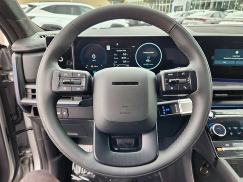 New 2026 Hyundai Santa Fe Calligraphy image 18