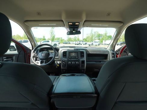 Certified 2023 RAM 1500 Tradesman w/ Popular Equipment Group AWD/4WD image 23