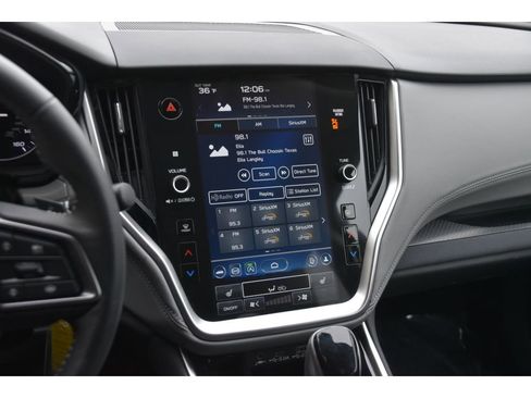 Certified 2025 Subaru Outback Premium w/ Popular Package #1A image 19