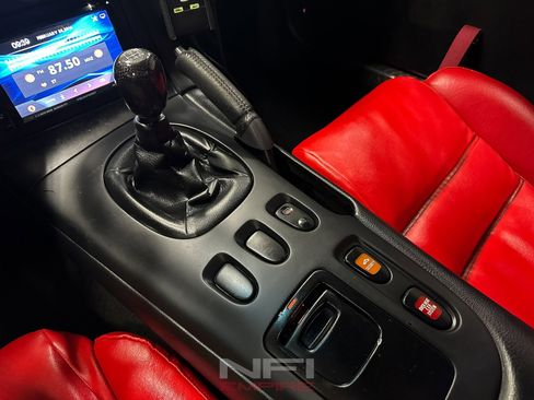 Used 1993 MAZDA RX-7 Coupe 2D image 26