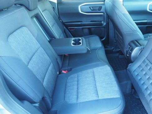 Used 2022 Ford Bronco Sport Big Bend w/ Convenience Package image 24