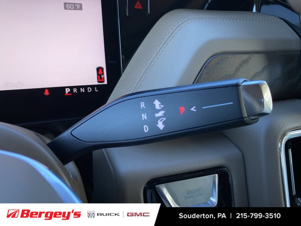 Certified 2026 GMC Yukon Denali w/ Sun & Power Step Package AWD/4WD image 18