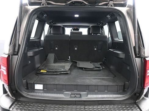 Certified 2024 Toyota Land Cruiser AWD/4WD image 23