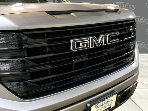 Certified 2023 GMC Sierra 1500 Elevation AWD/4WD image 11