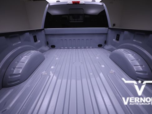 New 2026 Ford F250 Lariat w/ Lariat Premium Package image 49