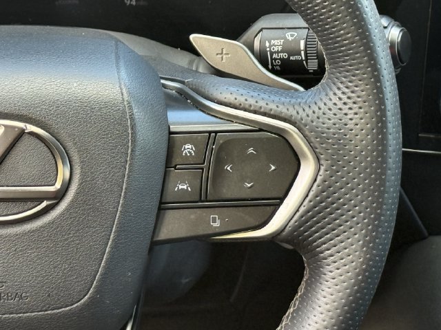 Used 2023 Lexus NX 350 F Sport AWD/4WD image 15