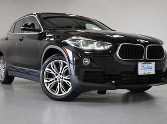 Used 2018 BMW X2 xDrive28i video 1