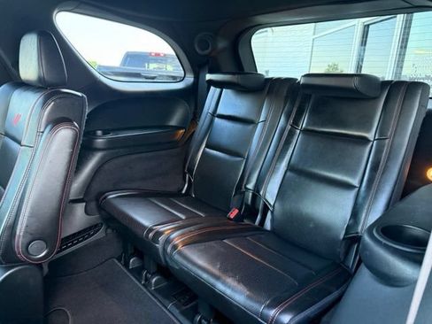 Used 2023 Dodge Durango R/T AWD/4WD image 18