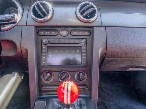 Used 2007 Ford Mustang Shelby GT500 image 59