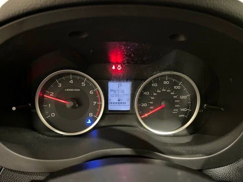 Used 2018 Subaru Forester 2.5i Premium w/ Protection Package #1A AWD/4WD image 29