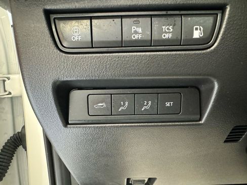 Used 2025 MAZDA CX-90 Plug-In Hybrid w/Premium Sport AWD/4WD image 12