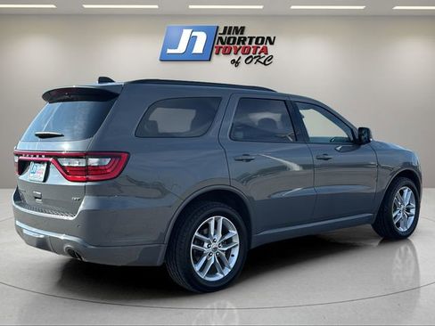 Used 2024 Dodge Durango GT AWD/4WD image 5