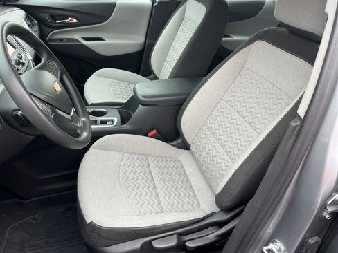 Used 2024 Chevrolet Equinox LS w/ LPO, Floor Liner Package FWD image 14