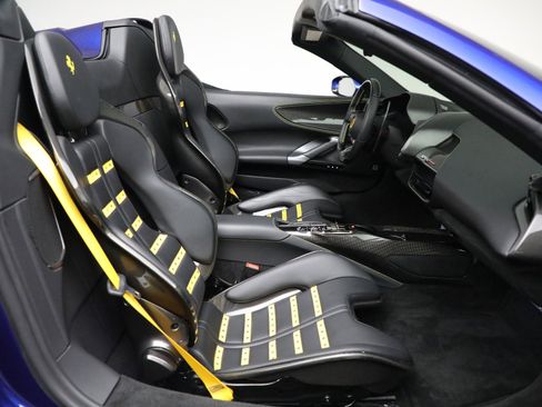 Certified 2022 Ferrari SF90 Spider image 24