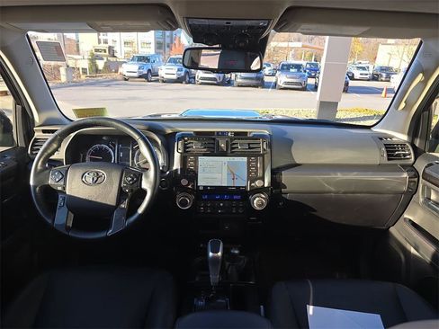 Used 2024 Toyota 4Runner TRD Pro image 17