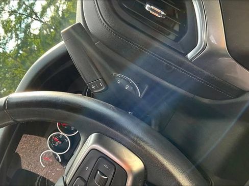 Used 2020 Chevrolet Silverado 1500 RST AWD/4WD image 19