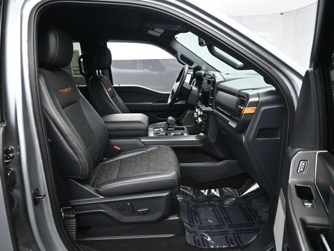 Used 2024 Ford F150 Tremor w/ Bed Utility Package AWD/4WD image 25