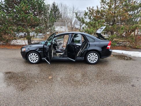 Used 2004 Volvo S40 2.4i image 31