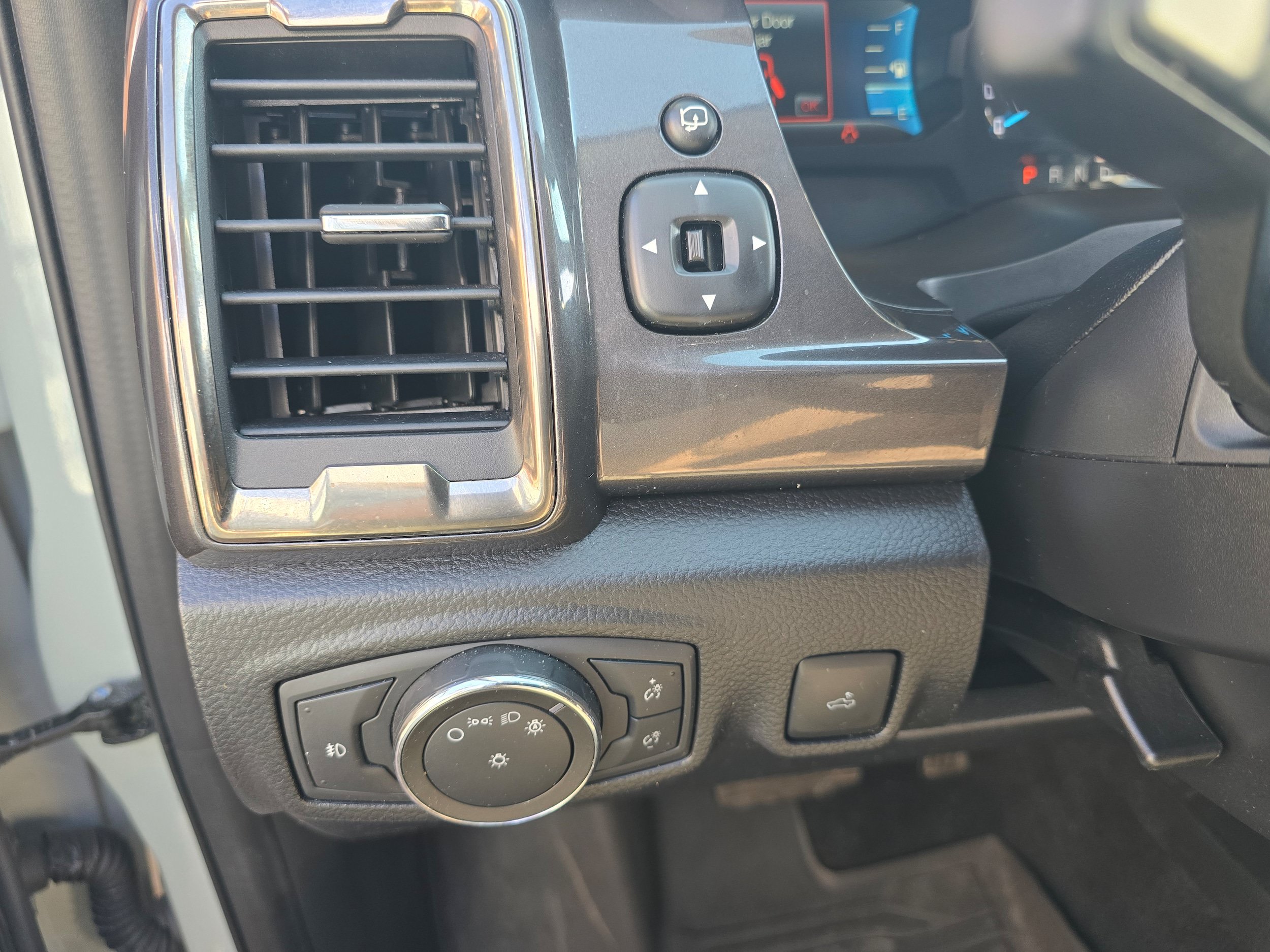 Used 2022 Ford Ranger Lariat w/ Equipment Group 501A High AWD/4WD image 21