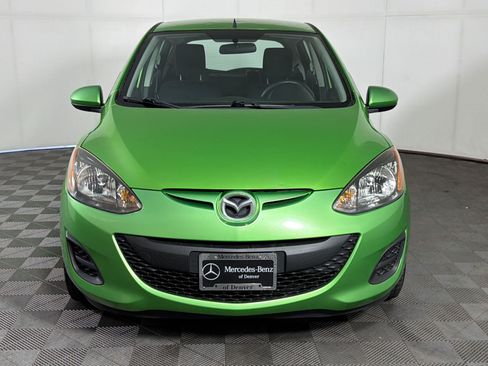 Used 2011 MAZDA MAZDA2 Sport FWD image 6