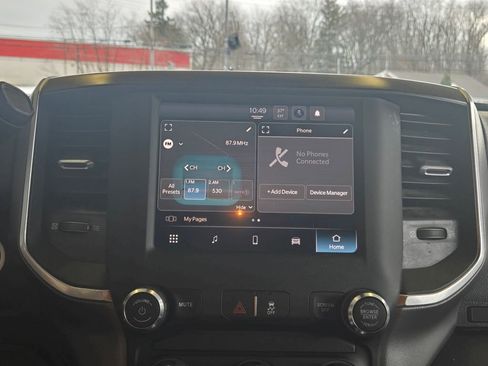 Used 2024 RAM 2500 Big Horn image 18