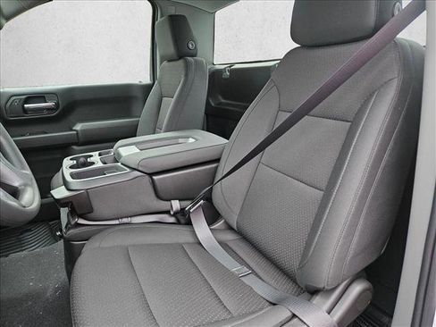 New 2026 Chevrolet Silverado 1500 W/T image 12