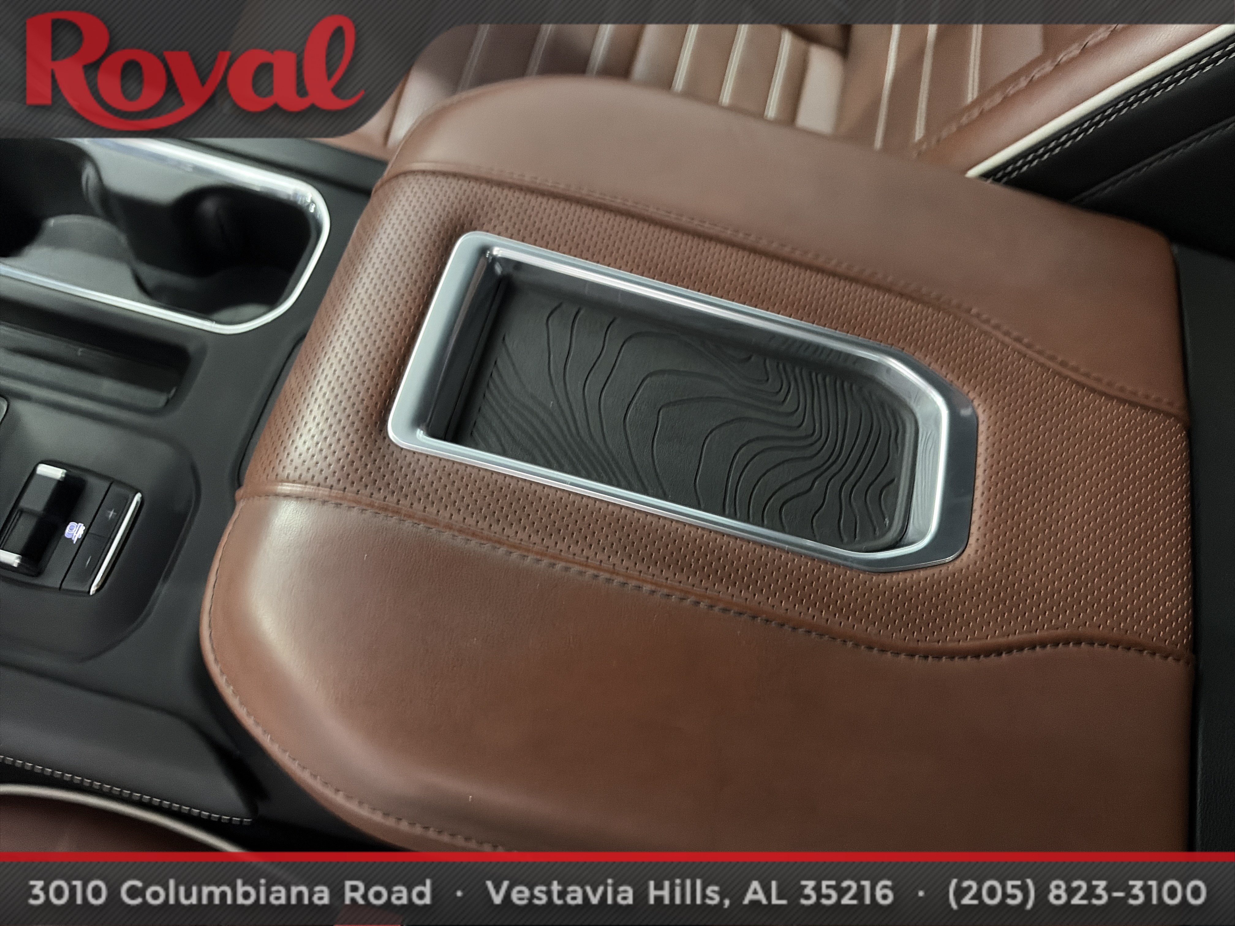 Used 2022 GMC Sierra 1500 Denali Ultimate AWD/4WD image 29