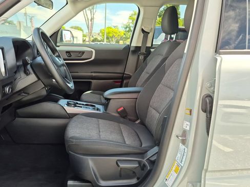 Used 2023 Ford Bronco Sport Big Bend AWD/4WD image 15