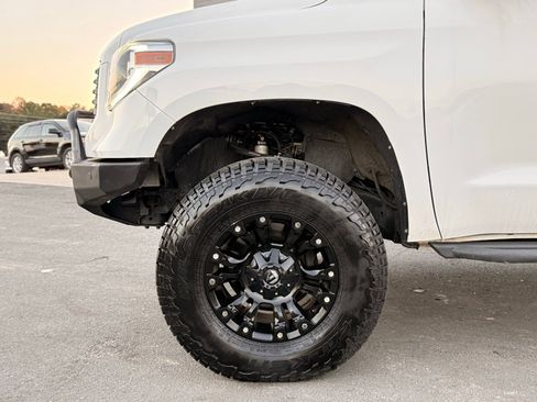 Used 2018 Toyota Tundra Platinum image 60