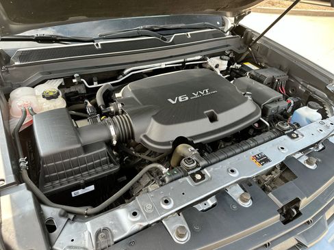 Used 2022 Chevrolet Colorado LT w/ LT Convenience Package image 22