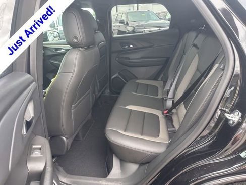 New 2026 Chevrolet TrailBlazer ACTIV w/ Driver Confidence Package FWD image 27