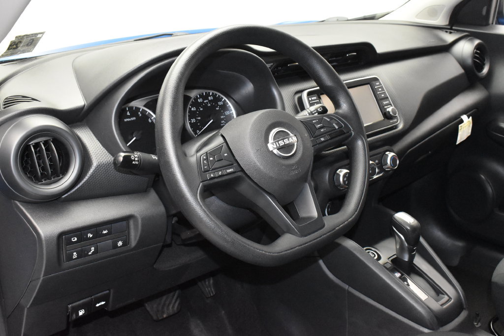 Used 2024 Nissan Kicks S FWD image 14