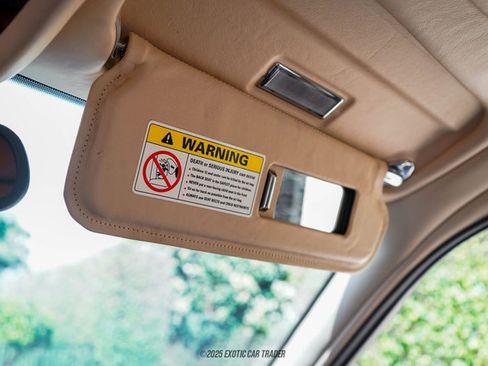 Used 2003 Bentley Arnage R image 44