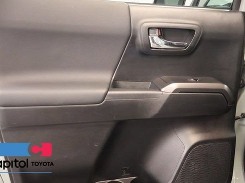 Certified 2021 Toyota Tacoma TRD Pro AWD/4WD image 33