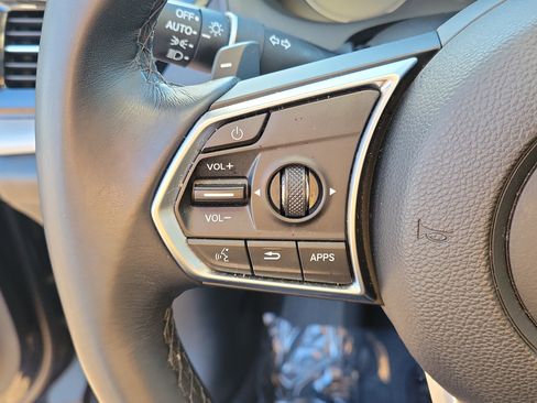 Used 2022 Acura RDX FWD w/ Technology Package image 28