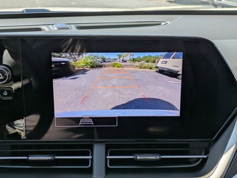 New 2026 Chevrolet Trax LS w/ Driver Confidence Package image 20