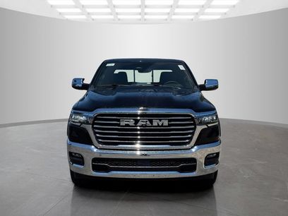 New 2026 RAM 1500 Laramie