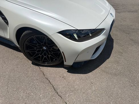 Used 2025 BMW M3 Competition AWD/4WD image 40