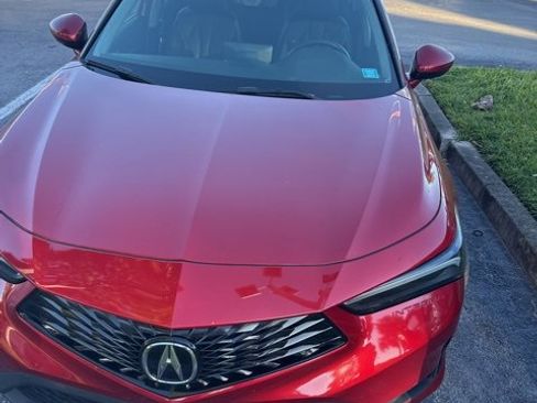 Used 2023 Acura Integra image 2