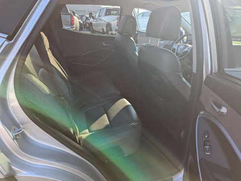 Used 2014 Hyundai Santa Fe Sport w/ Technology Package 04 image 30