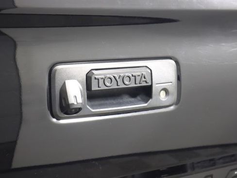 Used 2023 Toyota Tacoma TRD Off-Road AWD/4WD image 29