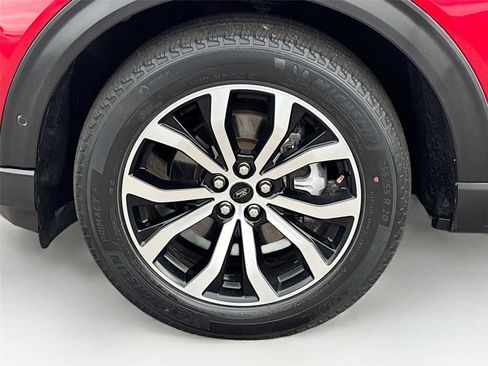 Used 2020 Ford Explorer ST w/ Premium Technology Package image 36